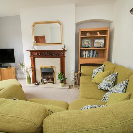 Penny Cottage Ludlow Exteriér fotografie