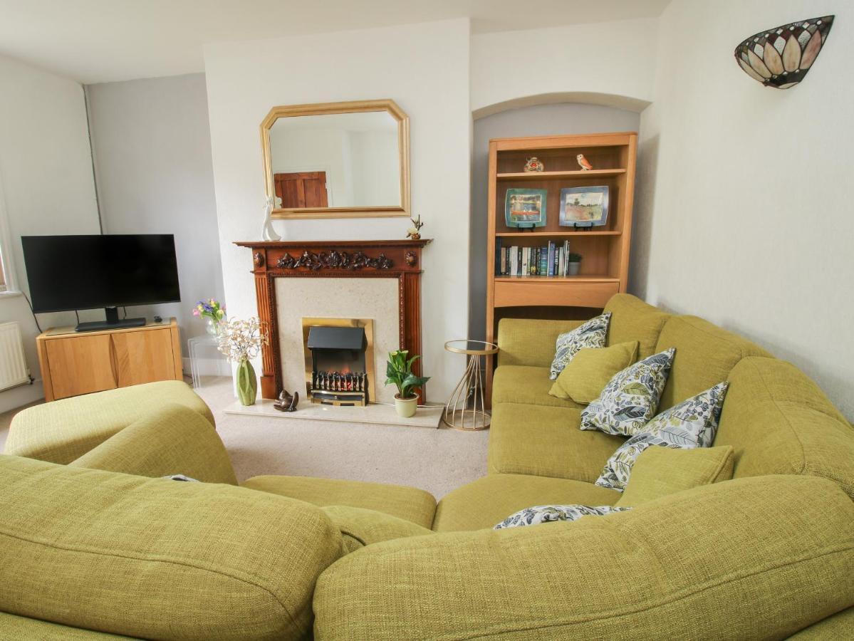 Penny Cottage Ludlow Exteriér fotografie