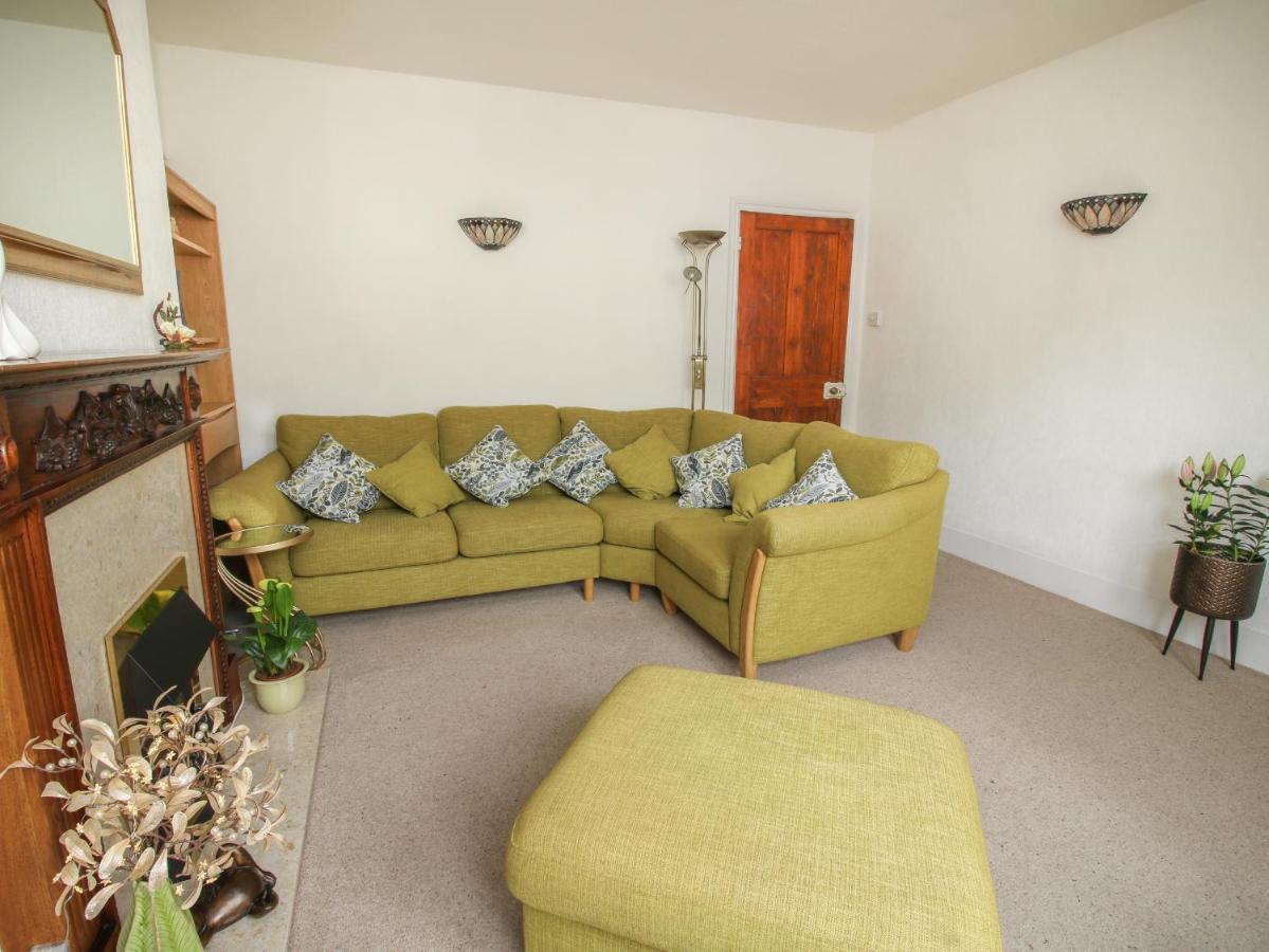 Penny Cottage Ludlow Exteriér fotografie