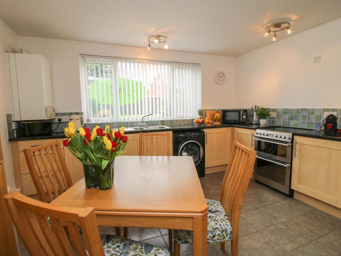 Penny Cottage Ludlow Exteriér fotografie
