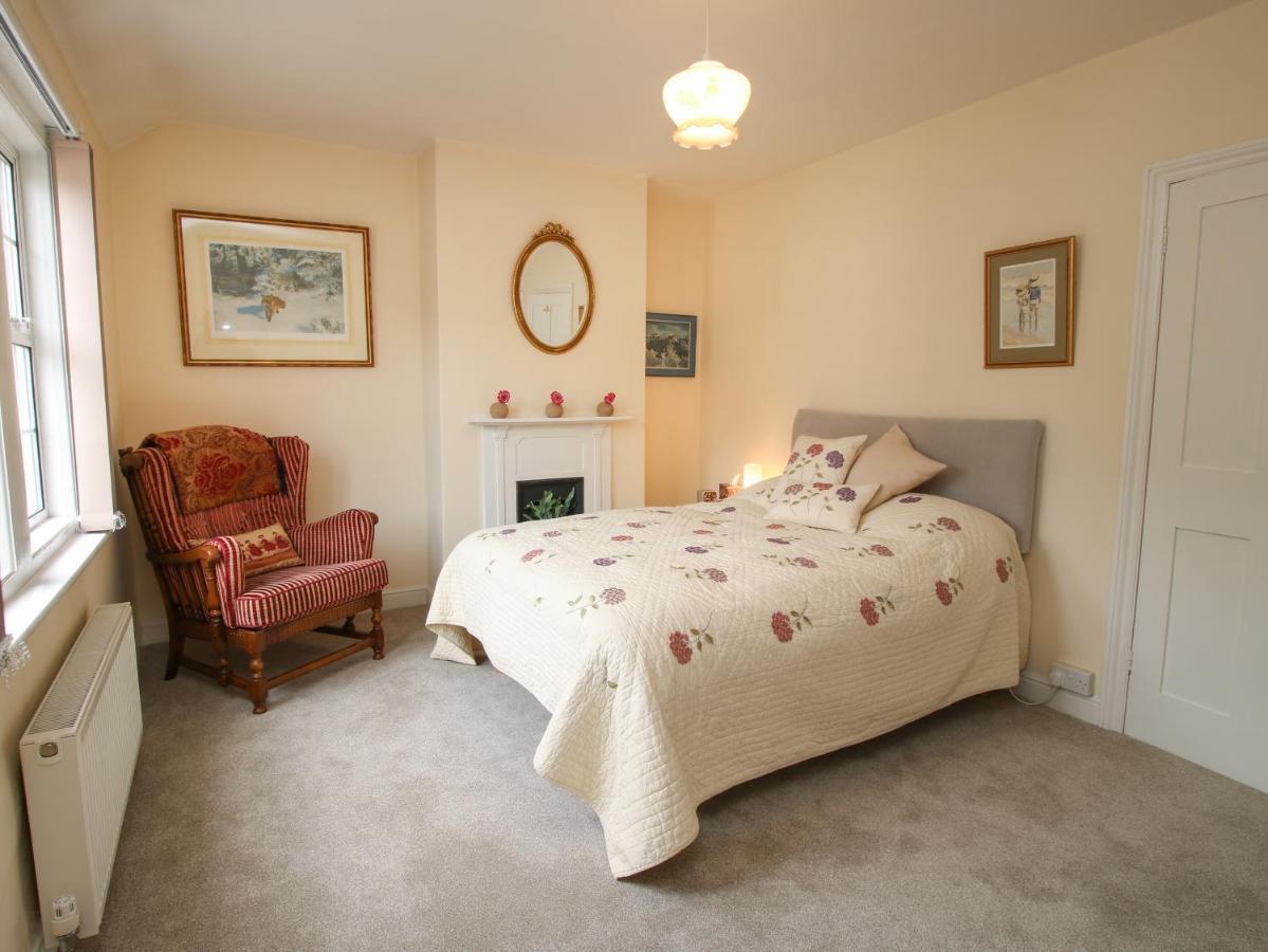 Penny Cottage Ludlow Exteriér fotografie