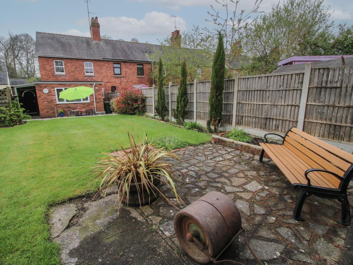 Penny Cottage Ludlow Exteriér fotografie