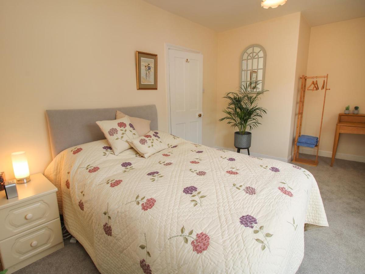 Penny Cottage Ludlow Exteriér fotografie