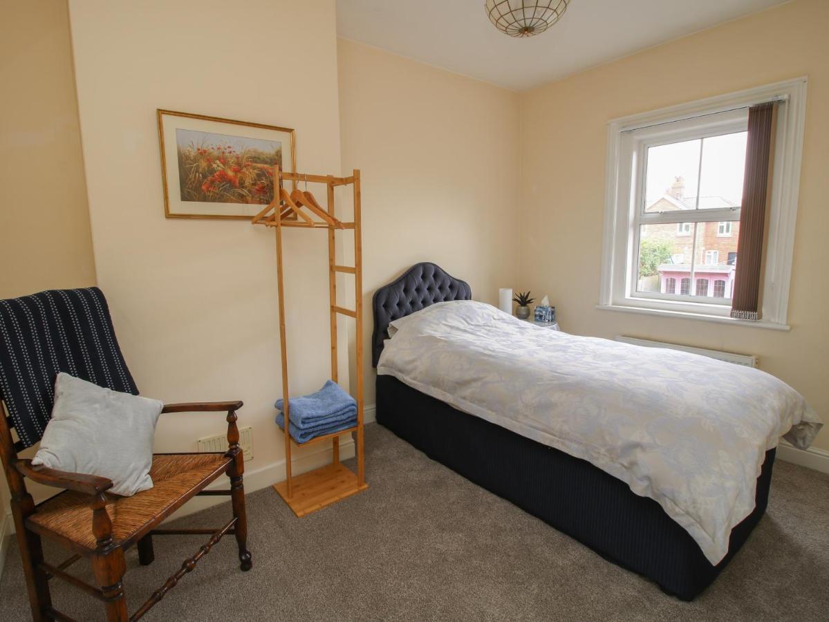 Penny Cottage Ludlow Exteriér fotografie