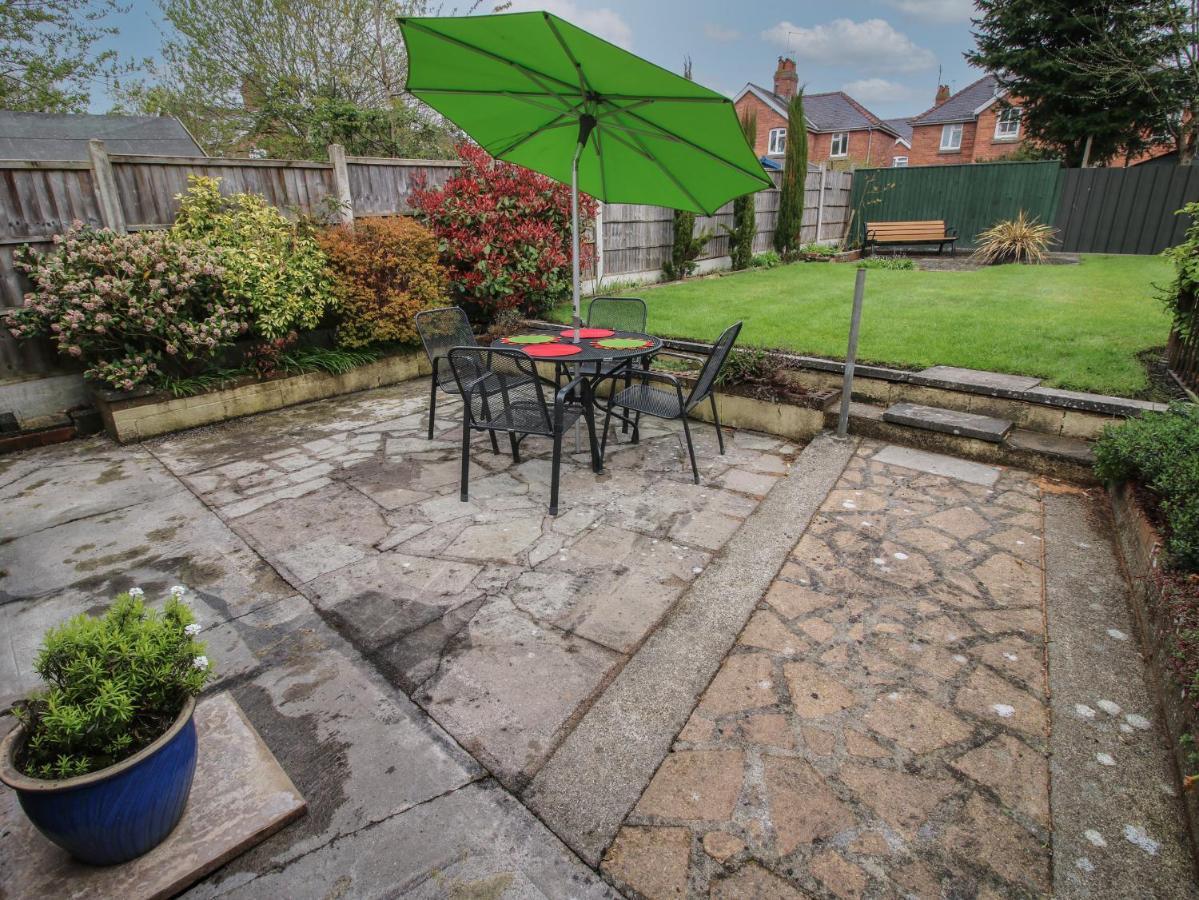 Penny Cottage Ludlow Exteriér fotografie